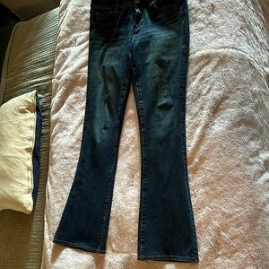 American Eagle ladies jeans